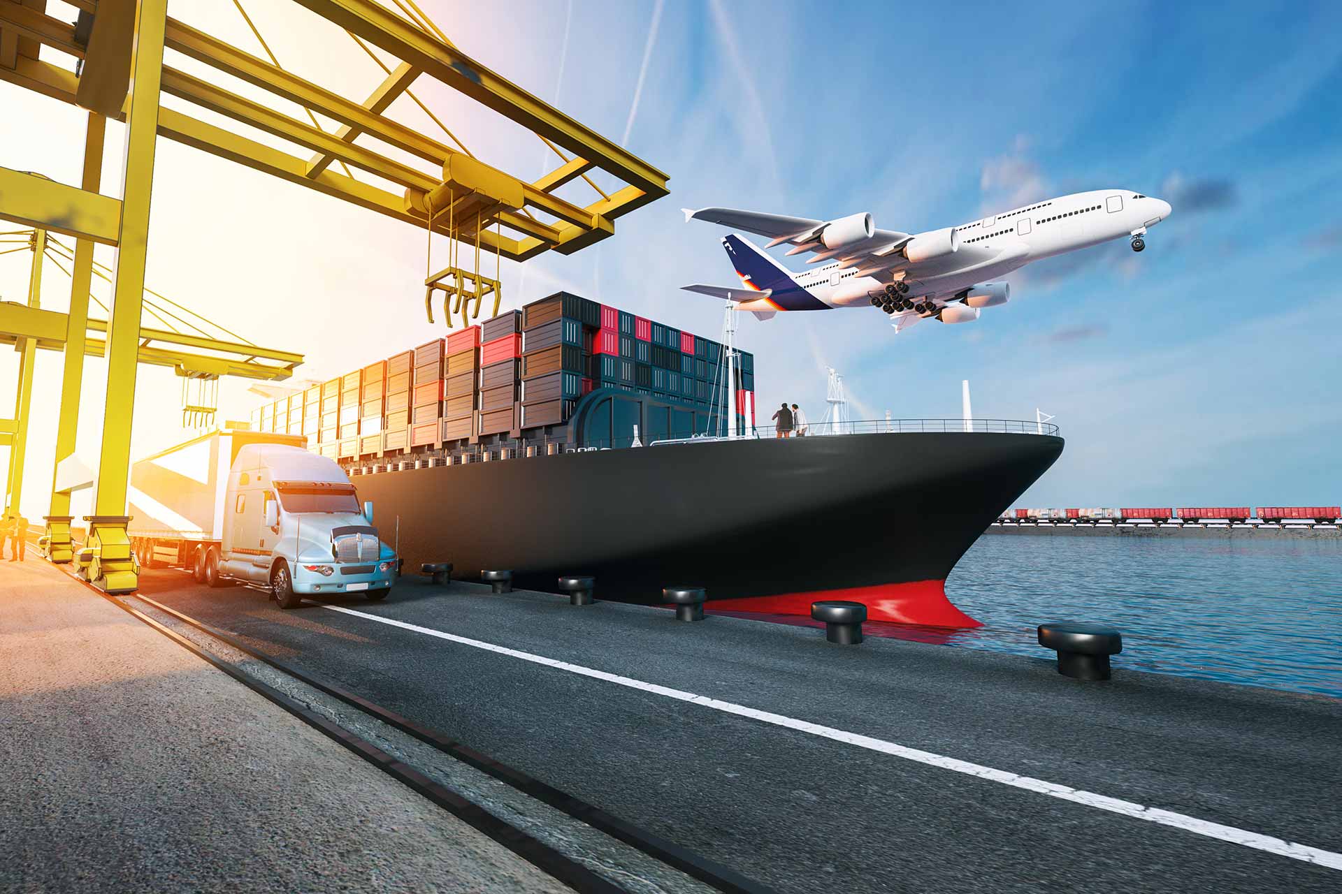 10 Most Common Problems in the Logistics Industry